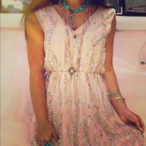 Southern Fried Chic dress